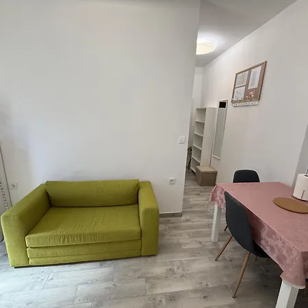 Appartement Seawave - For 4 With Patio, Close To Beach! *