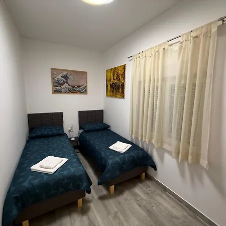 Appartement Seawave - For 4 With Patio, Close To Beach! *